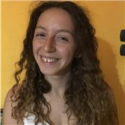 Maturità scientifica conseguita nell’anno 2021/2022 con voto finale di 94/100